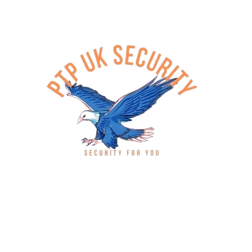 PTP UK SECURITY